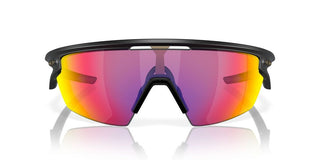 Oakley SPHAERA OO 9403 unisex Black Shield Sunglasses