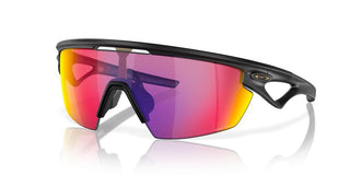Oakley SPHAERA OO 9403 unisex Black Shield Sunglasses