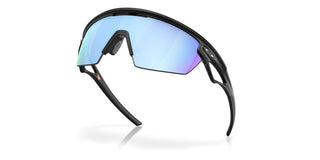 Oakley SPHAERA OO 9403 unisex Black Shield Sunglasses