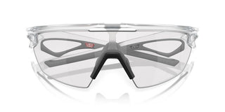 Oakley SPHAERA OO 9403 unisex Black Shield Sunglasses