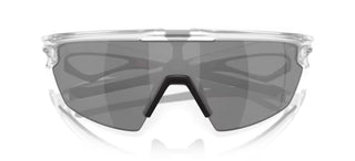 Oakley SPHAERA OO 9403 unisex Black Shield Sunglasses
