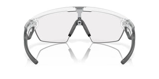 Oakley SPHAERA OO 9403 unisex Black Shield Sunglasses