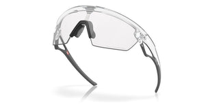 Oakley Sphaera Oo 9403 Unisex Black Shield Sunglasses