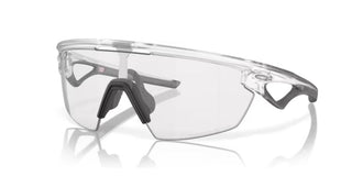 Oakley SPHAERA OO 9403 unisex Black Shield Sunglasses
