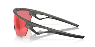 Oakley SPHAERA OO 9403 unisex Grey Shield Sunglasses
