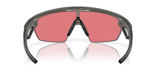 Oakley Sphaera Oo 9403 Unisex Grey Shield Sunglasses