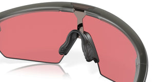 Oakley Sphaera Oo 9403 Unisex Grey Shield Sunglasses