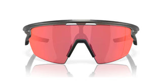 Oakley SPHAERA OO 9403 unisex Grey Shield Sunglasses