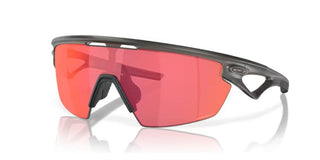 Oakley SPHAERA OO 9403 unisex Grey Shield Sunglasses