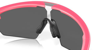 Oakley SPHAERA OO 9403 unisex Pink Shield Sunglasses