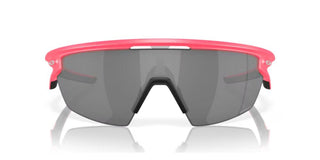 Oakley SPHAERA OO 9403 unisex Pink Shield Sunglasses