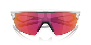 Oakley SPHAERA OO 9403 unisex White Shield Sunglasses