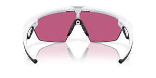 Oakley SPHAERA OO 9403 unisex White Shield Sunglasses
