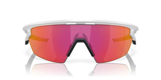 Oakley SPHAERA OO 9403 unisex White Shield Sunglasses