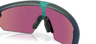 Oakley SPHAERA OO 9403 unisex Blue Shield Sunglasses