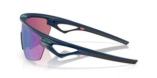 Oakley Sphaera Oo 9403 Unisex Blue Shield Sunglasses