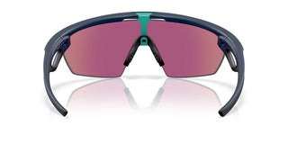 Oakley Sphaera Oo 9403 Unisex Blue Shield Sunglasses