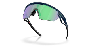 Oakley Sphaera Oo 9403 Unisex Blue Shield Sunglasses