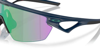 Oakley Sphaera Oo 9403 Unisex Blue Shield Sunglasses