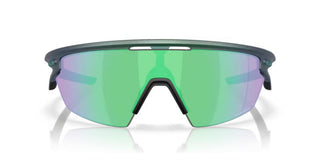 Oakley SPHAERA OO 9403 unisex Blue Shield Sunglasses