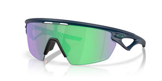Oakley SPHAERA OO 9403 unisex Blue Shield Sunglasses