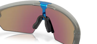 Oakley SPHAERA OO 9403 unisex Grey Shield Sunglasses
