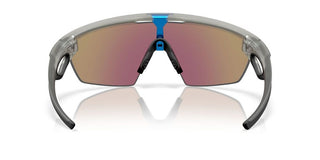 Oakley Sphaera Oo 9403 Unisex Grey Shield Sunglasses