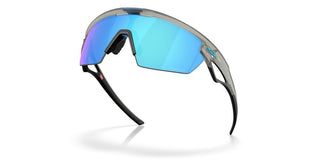 Oakley Sphaera Oo 9403 Unisex Grey Shield Sunglasses
