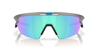 Oakley SPHAERA OO 9403 unisex Grey Shield Sunglasses