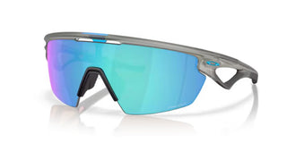 Oakley SPHAERA OO 9403 unisex Grey Shield Sunglasses