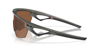 Oakley Sphaera Oo 9403 Unisex Green Shield Sunglasses
