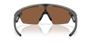 Oakley Sphaera Oo 9403 Unisex Green Shield Sunglasses