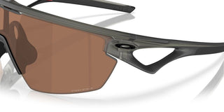 Oakley Sphaera Oo 9403 Unisex Green Shield Sunglasses