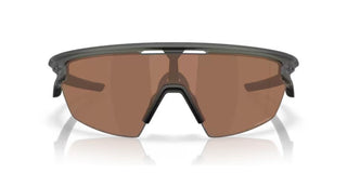 Oakley SPHAERA OO 9403 unisex Green Shield Sunglasses