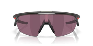 Oakley SPHAERA OO 9403 unisex Green Shield Sunglasses
