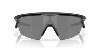 Oakley SPHAERA OO 9403 unisex Black Shield Sunglasses