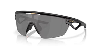 Oakley SPHAERA OO 9403 unisex Black Shield Sunglasses