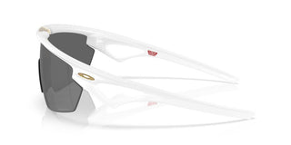 Oakley Sphaera Oo 9403 Unisex White Shield Sunglasses