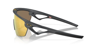 Oakley SPHAERA OO 9403 unisex Grey Shield Sunglasses