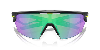 Oakley Sphaera Oo 9403 Unisex Black Shield Sunglasses