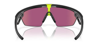 Oakley SPHAERA OO 9403 unisex Black Shield Sunglasses