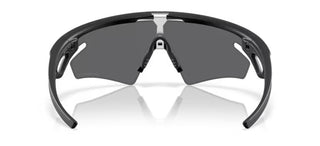 Oakley SPHAERA SLASH OO 9499 unisex Black Sports Sunglasses