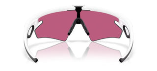 Oakley SPHAERA SLASH OO 9499 unisex White Sports Sunglasses