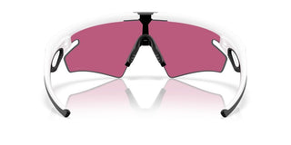 Oakley Sphaera Slash Oo 9499 Unisex White Sports Sunglasses