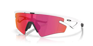 Oakley SPHAERA SLASH OO 9499 unisex White Sports Sunglasses