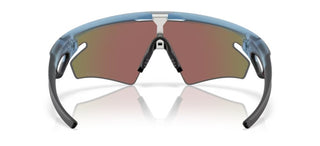 Oakley SPHAERA SLASH OO 9499 unisex Blue Sports Sunglasses