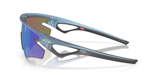 Oakley Sphaera Slash Oo 9499 Unisex Blue Sports Sunglasses