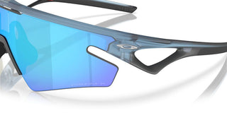 Oakley Sphaera Slash Oo 9499 Unisex Blue Sports Sunglasses