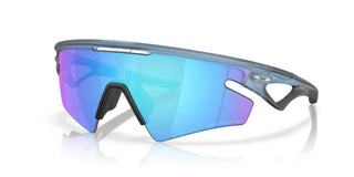Oakley SPHAERA SLASH OO 9499 unisex Blue Sports Sunglasses