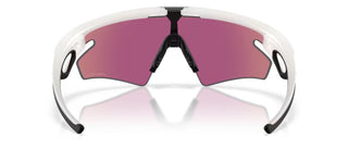 Oakley SPHAERA SLASH OO 9499 unisex White Sports Sunglasses